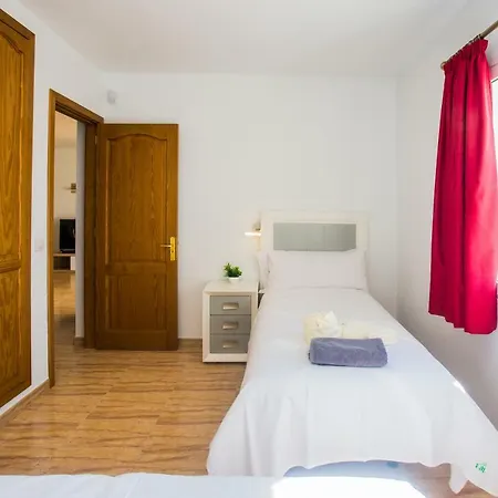 Villa Matilde Playa Blanca (Lanzarote)