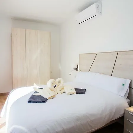 Villa Matilde Playa Blanca (Lanzarote)