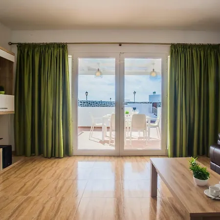 Villa Matilde Playa Blanca (Lanzarote)